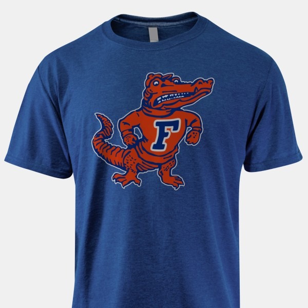 1980 Florida Gators T-Shirt PT73371