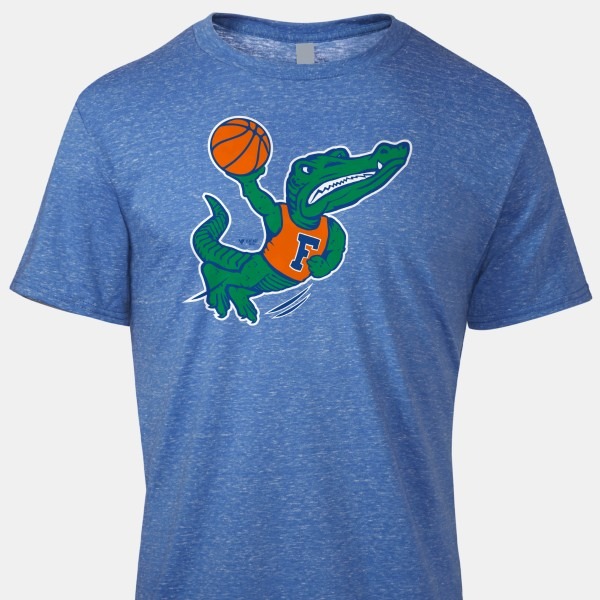 1980 Vintage Florida Gators T-Shirt PT73373