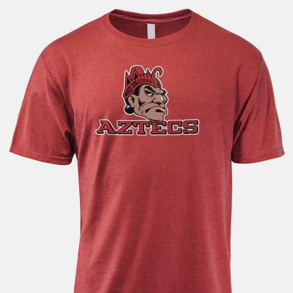 1983 San Diego State Aztecs T-Shirt PT73380