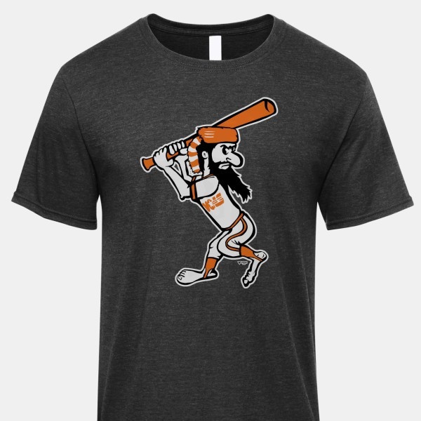 1983 Vintage Tennessee Volunteers T-Shirt PT73385