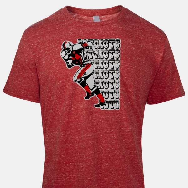 1986 Vintage New England Patriots T-Shirt PT72927