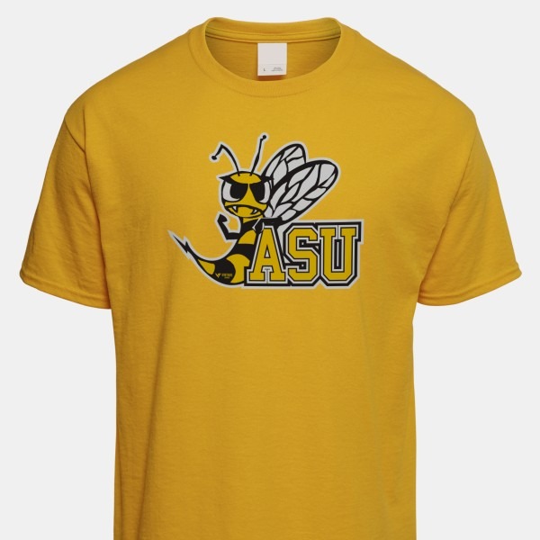 Alabama State Hornets 1 T-Shirt PT73396