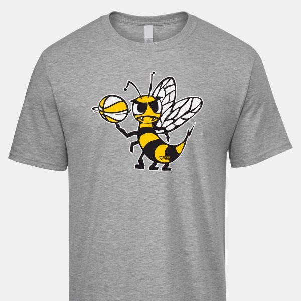 Alabama State Hornets T-Shirt PT73397