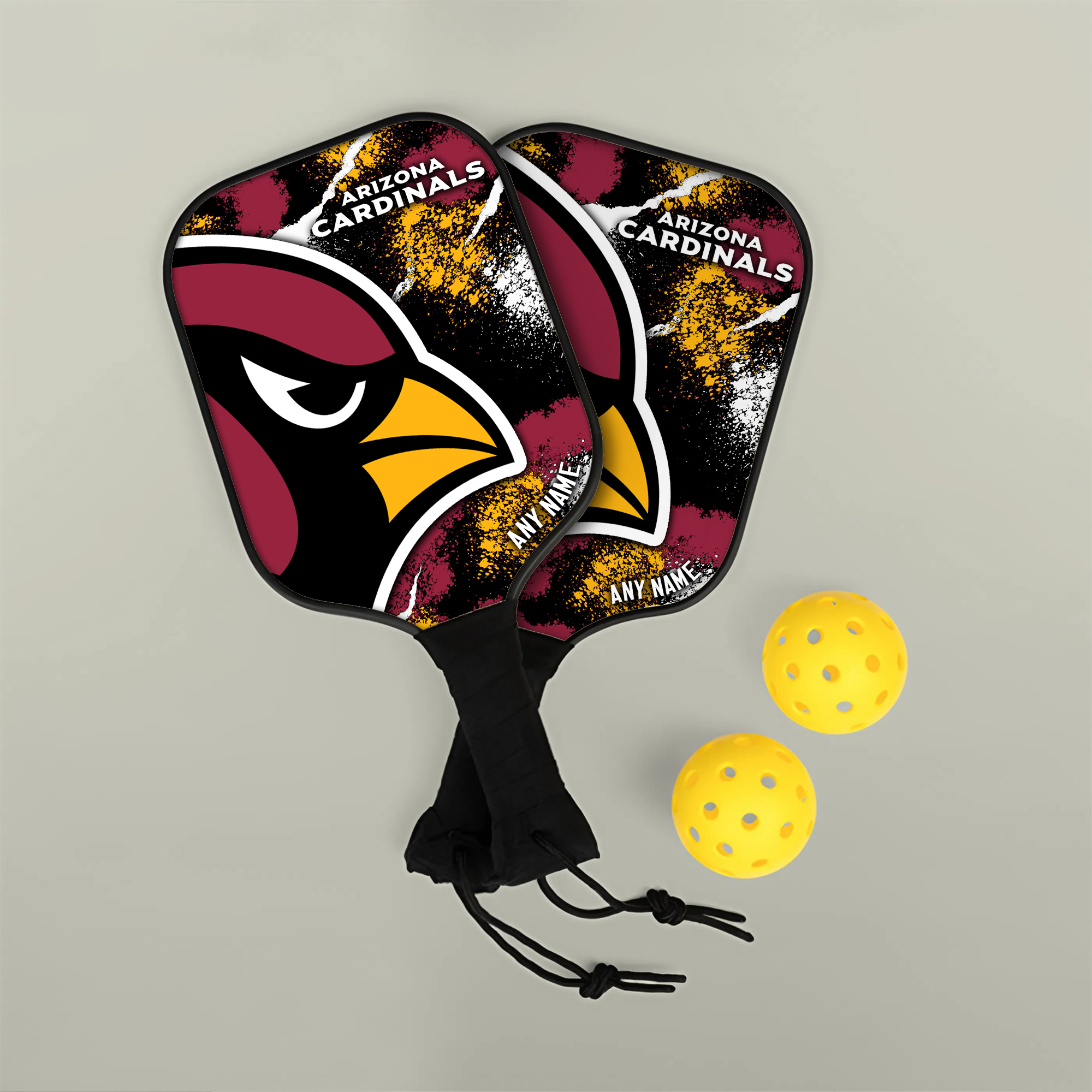 Arizona Cardinals Pickleball Kit PT73431