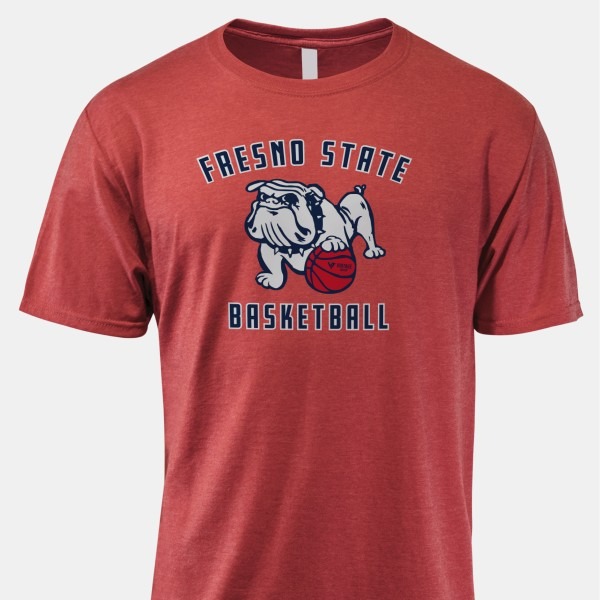 Fresno State Bulldogs T-Shirt PT73401