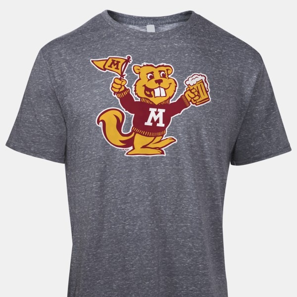 Minnesota Golden Gophers T-Shirt PT73402