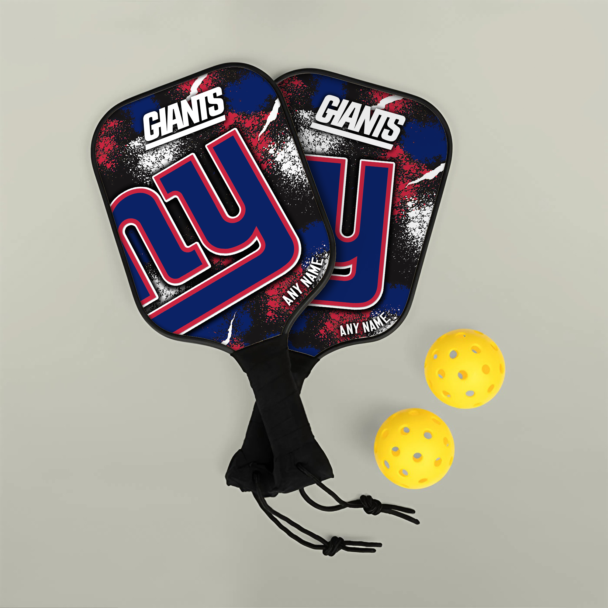 New York Giants Pickleball Kit PT73454