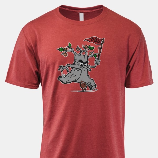 Ohio State Buckeyes T-Shirt PT73404