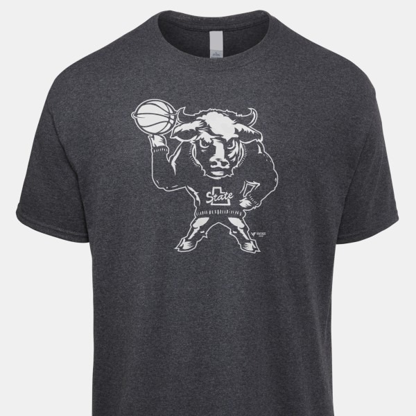 Utah State Aggies T-Shirt PT73406