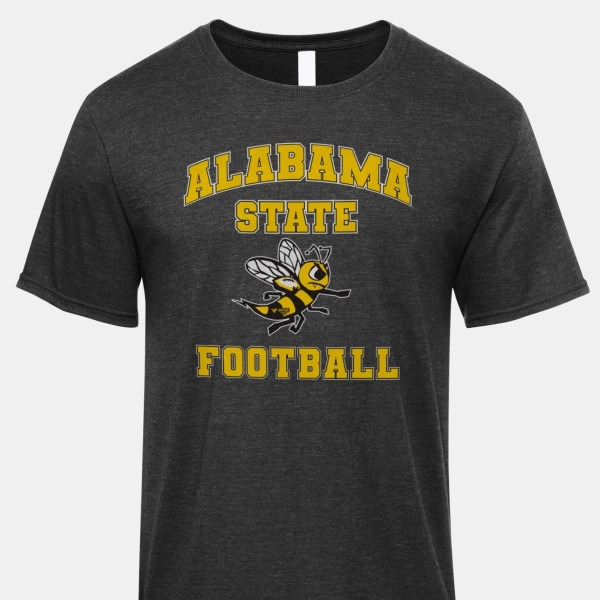 Vintage Alabama State Hornets T-Shirt PT73409