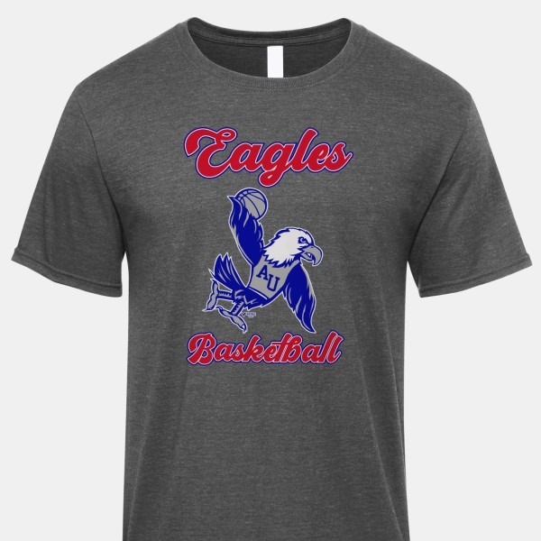 Vintage American Eagles T-Shirt PT73411