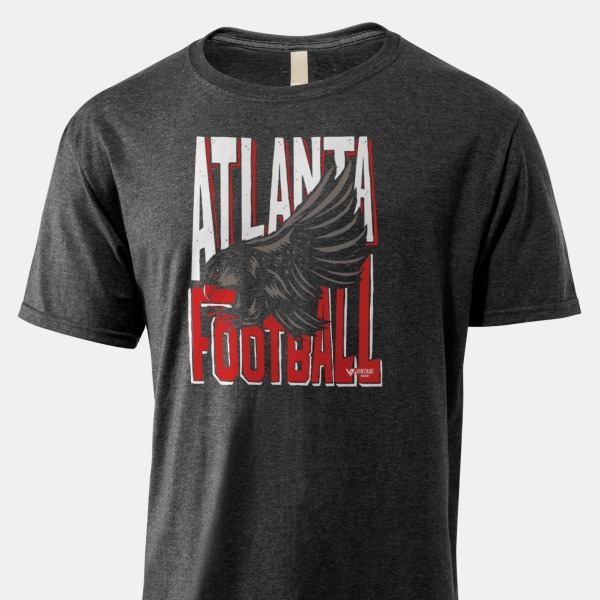 Vintage Atlanta Falcons T-Shirt PT72928