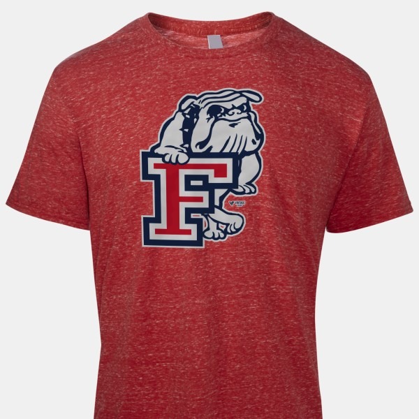 Vintage Fresno State Bulldogs T-Shirt PT73418