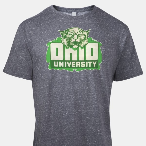 Vintage Ohio Bobcats T-Shirt PT73424