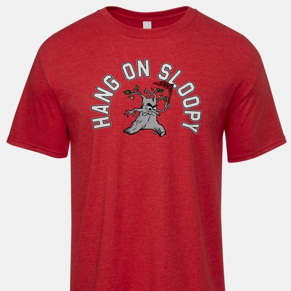 Vintage Ohio State Buckeyes T-Shirt PT73425