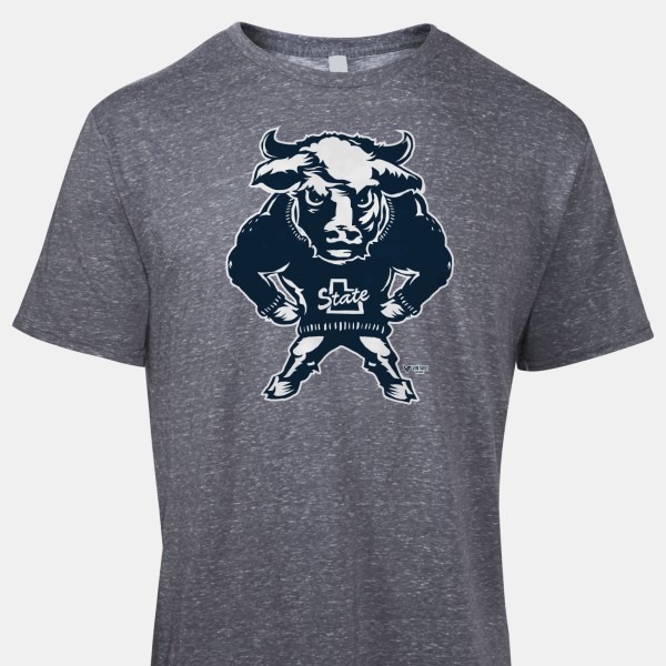 Vintage Utah State Aggies T-Shirt PT73430