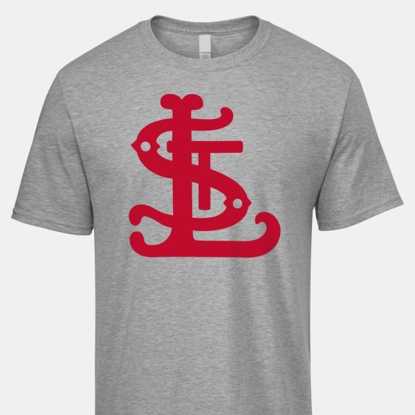 1905 Vintage St. Louis Cardinals T-Shirt PT73498