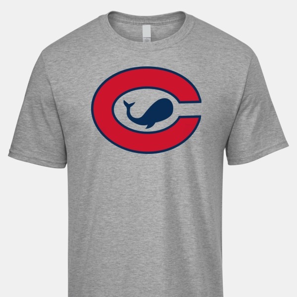 1915 Vintage Chicago Whales T-Shirt PT73501