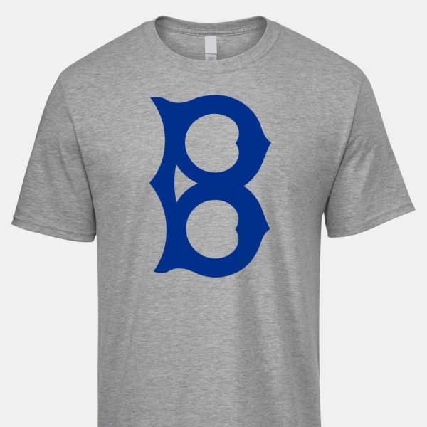 1932 Vintage Brooklyn Dodgers T-Shirt PT73505