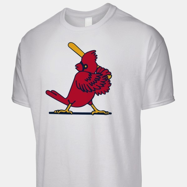 1938 Vintage St. Louis Cardinals T-Shirt PT73509
