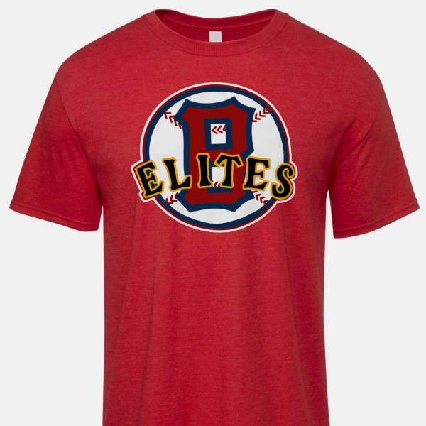 1944 Vintage Baltimore Elite Giants T-Shirt PT73510