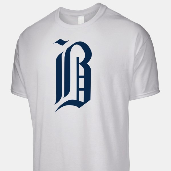 1945 Vintage Boston Braves T-Shirt PT73512