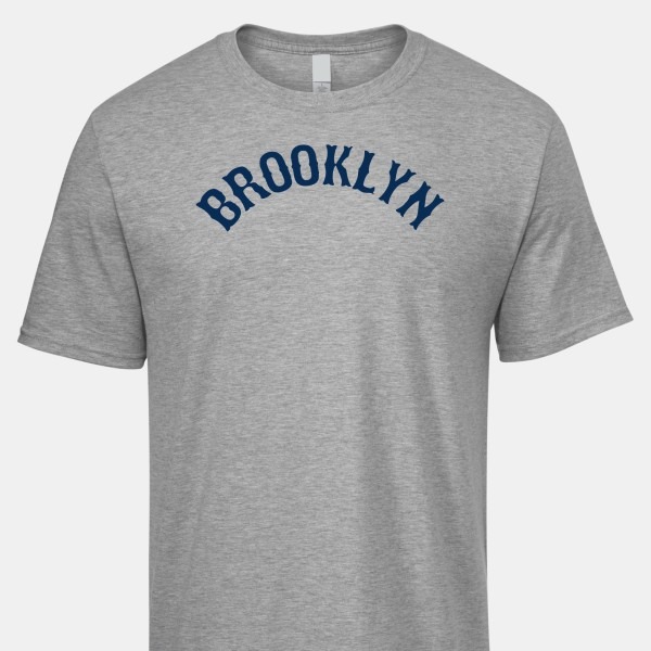 1945 Vintage Brooklyn Eagles T-Shirt PT73513