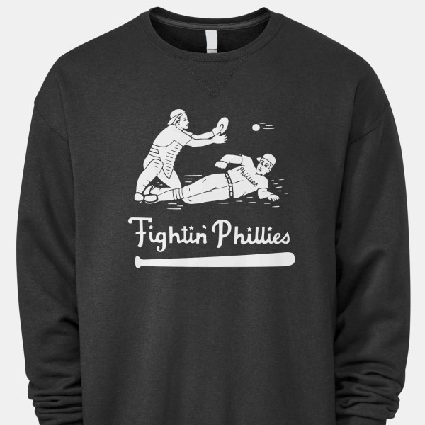 1946 Vintage Philadelphia Phillies PT73514