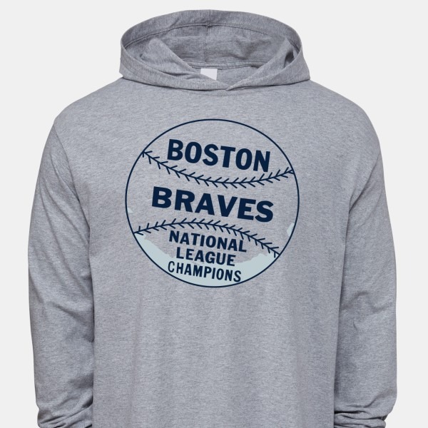 1948 Vintage Boston Braves Shirt PT73515
