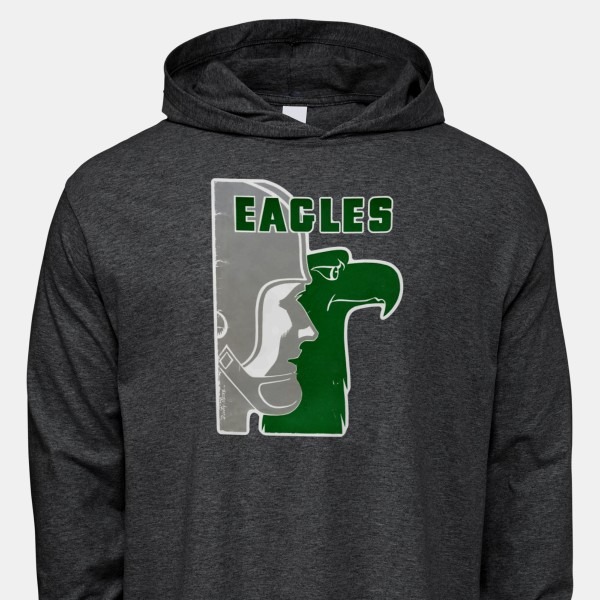 1963 Vintage Philadelphia Eagles T-Shirt PT73675 (Copy)