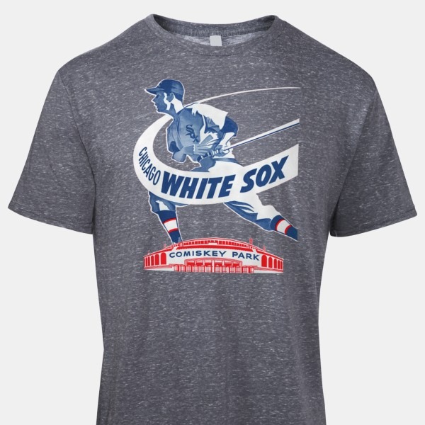 1959 Vintage Chicago White Sox T-Shirt PT73524