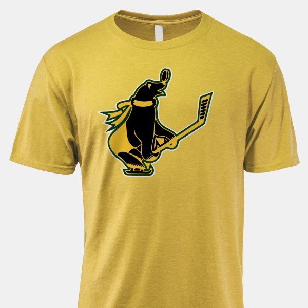 1964 Vintage San Francisco Seals T-Shirt PT73597