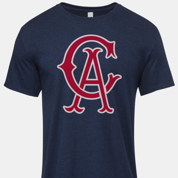 1965 Vintage California Angels T-Shirt PT73528