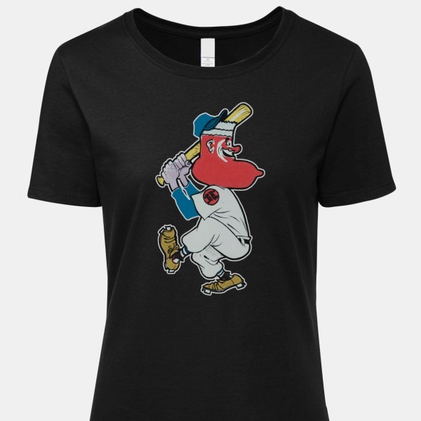 1969 Vintage Boston Red Sox T-Shirt PT73536