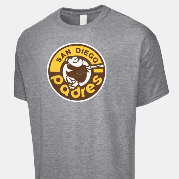 1969 Vintage San Diego Padres Shirt PT73540