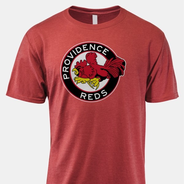 1977 Vintage Providence Reds T-Shirt PT73608