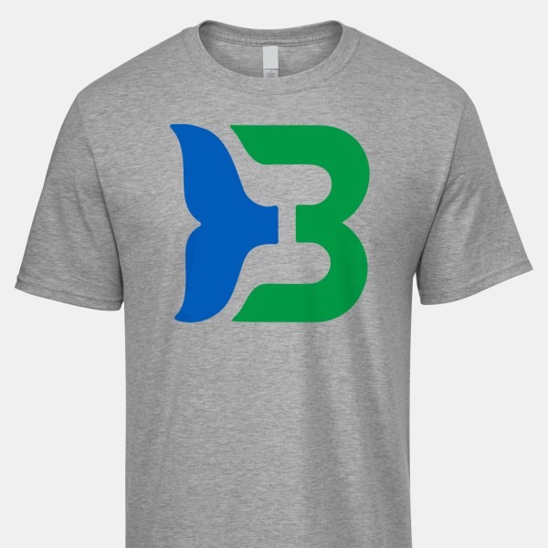 1984 Vintage Binghamton Whalers T-Shirt PT73613