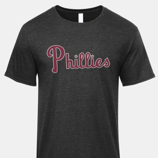 Vintage Philadelphia Phillies T-Shirt PT73593