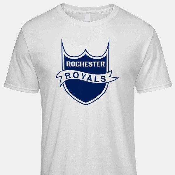 1950 Vintage Rochester Royals T-Shirt PT73727