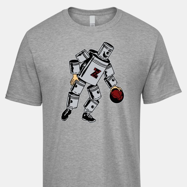 1954 Vintage Fort Wayne Pistons T-Shirt PT73728