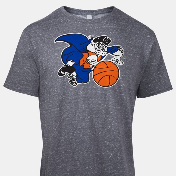 1954 Vintage New York Knicks T-Shirt PT73730