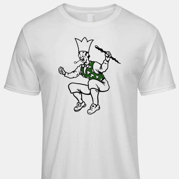 1955 Vintage Boston Celtics T-Shirt PT73732
