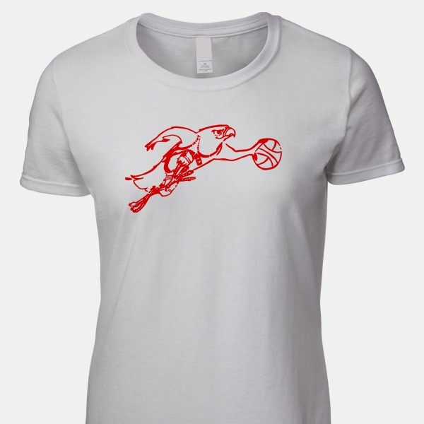1971 Vintage Atlanta Hawks T-Shirt PT73740