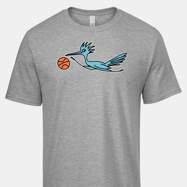 1971 Vintage Dallas Chaparrals T-Shirt PT73742