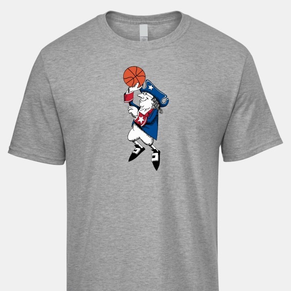 1971 Vintage Philadelphia 76ers PT73746