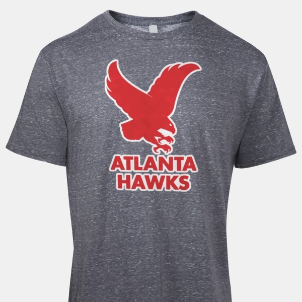 1974 Vintage Atlanta Hawks T-Shirt PT73752