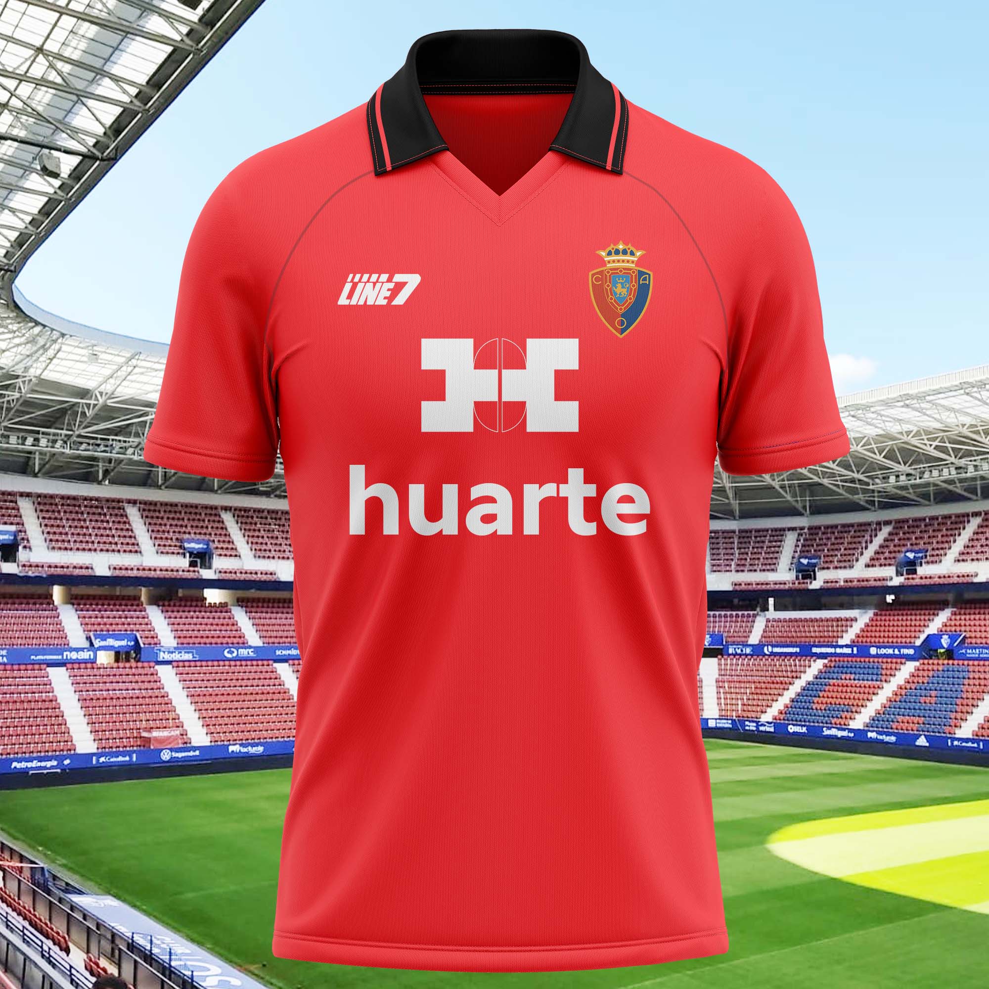 CÃ¡diz CF 1992-93 Home Kit Retro Shirt PT73815