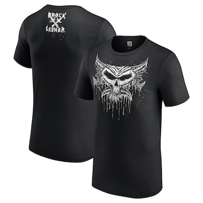 Brock Lesnar Logo T-Shirt PT73952