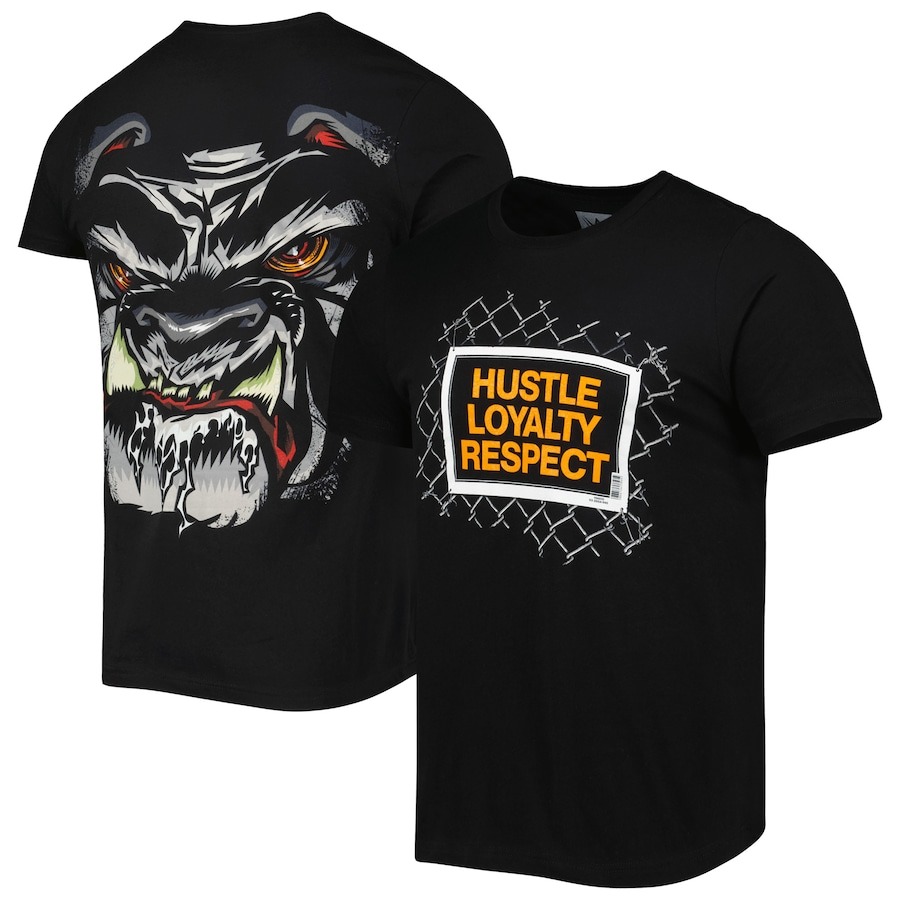 John Cena Beware of Dog Retro T-Shirt PT73967