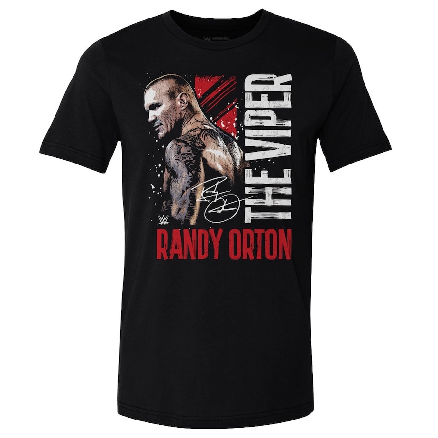Randy Orton Gritty T-Shirt PT73977